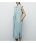 【ベイジ,/BEIGE,】のPALAIS / シャツドレス Mint|ID: prp329100004599456 ipo3291000000032695775