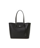 【トプカピ/TOPKAPI】の【ドラマ着用】【TOPKAPI】COLORATO コロラート レザー A4 トート バッグ ブラック|ID: prp329100004599459 ipo3291000000032695816