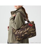 【ラ バガジェリー/LA BAGAGERIE】の【LA BAGAGERIE×HELLO KITTY】リボンチャーム付き デイリートート Mサイズ カーキ|ID: prp329100004599460 ipo3291000000033673570