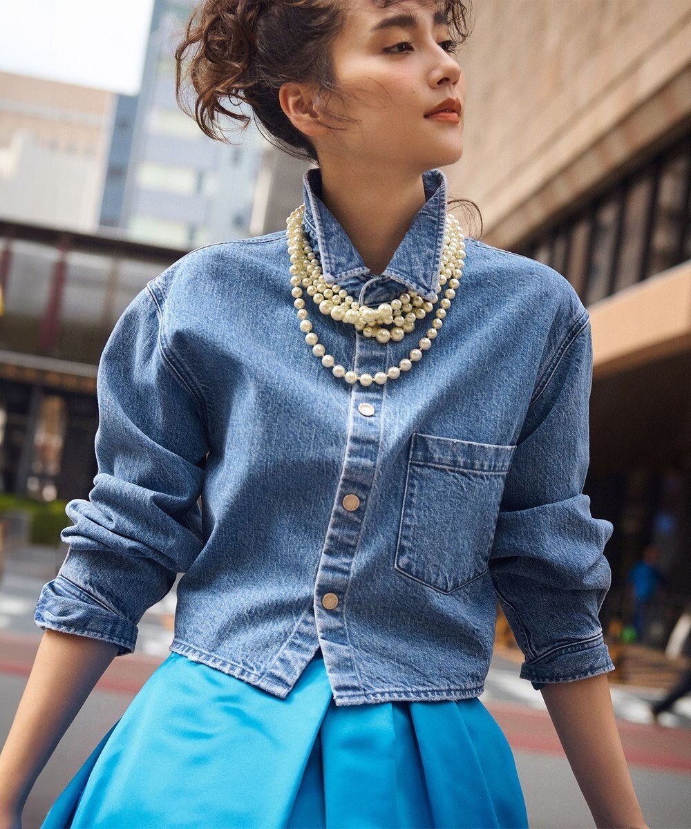 【ハッシュニュアンス/#Newans】のヘビーサテンフレアースカート インテリア・キッズ・メンズ・レディースファッション・服の通販 founy(ファニー) ファッション Fashion レディースファッション Fashion for Women スカート Skirts エレガント 上品 Elegant サテン Satin, Glossy Fabric チュール Tulip, Tulip Motif フォルム Silhouette, Form フレア Flare, Flared プリーツ Pleats, Pleated ペチコート Petticoat, Underskirt ラグジュアリー Luxury, Elegant ランダム Random, Irregular A/W・秋冬 Autumn/Winter ブルー|ID: prp329100004599461 ipo3291000000034245562