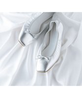 【23区/NIJYUSANKU】の【Oggi4月号掲載】ソフト バレエシューズ 人気、トレンドファッション・服の通販 founy(ファニー) 雑誌掲載アイテム Magazine Items ファッション雑誌 Fashion Magazines オッジ Oggi ファッション Fashion レディースファッション Ladies' Fashion Online 2024年 2024 2024春夏・S/S Ss,Spring/Summer,2024 4月号 April Issue おすすめ Recommend シューズ Shoes シルバー Silver タイツ Tights トレンド Trend バレエ Ballet 雑誌 Magazine |ID:prp329100004599468