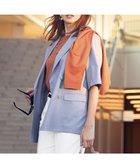 【自由区/JIYU-KU】の【SHIHOさん着用・アンサンブル対応・洗える】アセテートコットンプルオーバー ニット 人気、トレンドファッション・服の通販 founy(ファニー) ファッション Fashion レディースファッション Ladies' Fashion Online トップス・カットソー Tops/Tshirt ニット Knit Tops アンサンブル Knit Ensemble プルオーバー Pullover アンサンブル Ensemble アンティーク Antique 洗える Washable カーディガン Cardigan クラシック Classic グラス Glass シンプル Simple セーター Sweater 人気 Popularity ビンテージ Vintage フラワー Flower ボトム Bottom ロンドン London A/W・秋冬 Aw・Autumn/Winter・Fw・Fall-Winter S/S・春夏 Ss・Spring/Summer おすすめ Recommend 夏 Summer エレガント 上品 Elegant thumbnail レッド|ID: prp329100004599475 ipo3291000000032696042