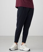 【チャコット/Chacott】のChacott BALANCE イージーパンツ(厚手)【C BASIC】 ブラック|ID: prp329100004599503 ipo3291000000032696181