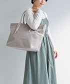 【エースバッグズアンドラゲッジ/ACE BAGS & LUGGAGE】のJewelna Rose グレタ ナイロントートバッグ 大 16181 ジュエルナローズ エクリュ|ID: prp329100004599515 ipo3291000000032696249
