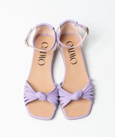 【ガイモ/gaimo】の【GAIMO/ガイモ】スクエアジュートサンダル 人気、トレンドファッション・服の通販 founy(ファニー) ファッション Fashion レディースファッション Ladies' Fashion Online サンダル Sandals シューズ Shoes ストラップサンダル Strap Sandals ハンド Hand リボン Ribbon 再入荷 Restock/Back In Stock/Re Arrival 夏 Summer 春 Spring S/S・春夏 Ss・Spring/Summer |ID:prp329100004599520