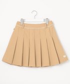 【ピーダブリュサーキュラス/PW CIRCULUS】の【WOMEN】【洗える/撥水/ストレッチ】プリーツ スカート ベージュ系|ID: prp329100004599535 ipo3291000000032696448