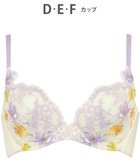 【ワコール/WACOAL】の【ハグするブラ】 ブラジャー 体温を感知してカラダになじむ 谷間メイク 脇・背中すっきり レディース BRB498 /ワコール クリーム|ID: prp329100004599540 ipo3291000000033714840