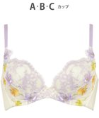 【ワコール/WACOAL】の【ハグするブラ】 ブラジャー 体温を感知してカラダになじむ 谷間メイク 脇・背中すっきり レディース BRB498 /ワコール クリーム|ID: prp329100004599540 ipo3291000000035647184