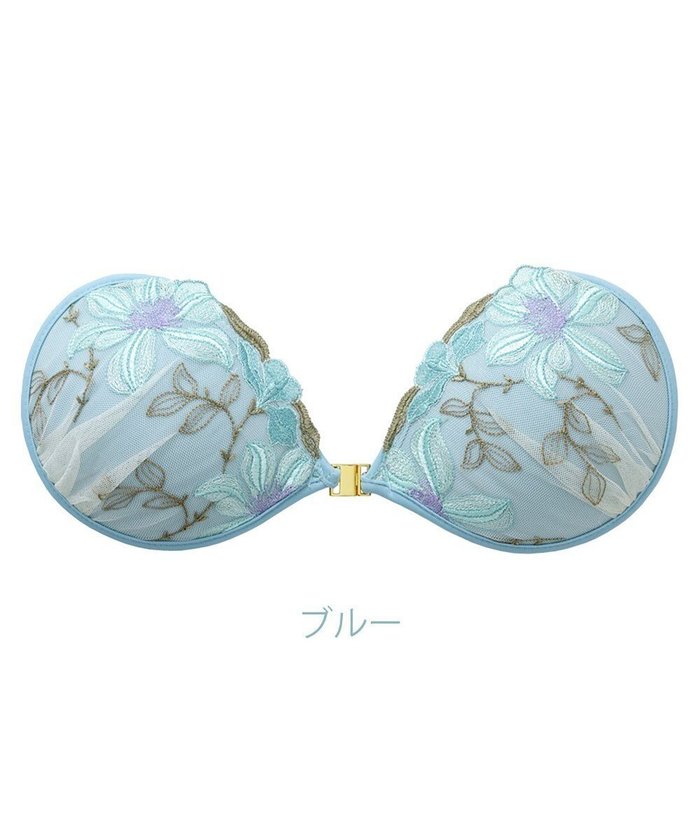 【ブラデリス ニューヨーク/BRADELIS New York】の【NuBra / ナチュラルタイプ】ヌーブラ・エアーライト エブリン ブラ特有の締めつけがないストレスフリーブラ インテリア・キッズ・メンズ・レディースファッション・服の通販 founy(ファニー) https://founy.com/ ファッション Fashion レディースファッション Fashion for Women アンダー Underwear Essentials エレガント 上品 Elegant オイル Body Oil 春 Spring ガーリー Girly, Feminine Style キャミソール Camisole, Spaghetti Strap Top コレクション Collection, Seasonal Line 軽量 Lightweight, Ultra Light ショルダー Shoulder, Shoulder Strap ショーツ Shorts, Short Pants シリコン Silicone, Silicone Material タオル Towel, Bath Towel チュール Tulip, Tulip Motif ドレス Dress, One-Piece 人気 Popular, Best Seller パイピング Piping, Trim Design フィット Fit, Slim Fit フォルム Silhouette, Form ブラジャー Bra, Lingerie S/S・春夏 SS, Spring/Summer, Warm Season おすすめ Recommended / Our Picks 夏 Summer 結婚式 Wedding |ID: prp329100004599546 ipo3291000000033688380