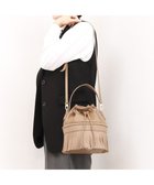 【アンビリオン/UNBILLION】のカシュカシュ cachecache / ボールチェーンポイントタッセルドロストショルダー オーク|ID: prp329100004599551 ipo3291000000032696580