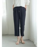 【イェッカ ヴェッカ/YECCA VECCA】のサラサライージーテーパードパンツ② Navy|ID: prp329100004599556 ipo3291000000032696634
