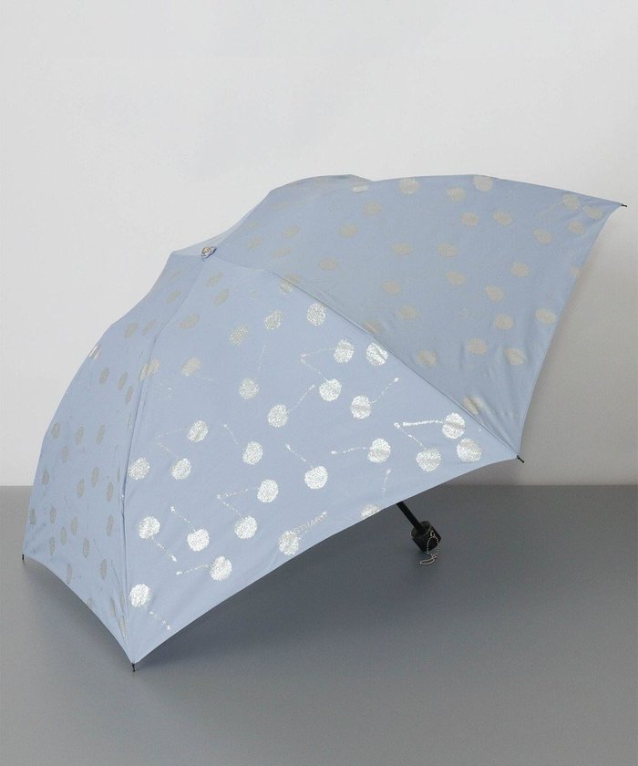 【アウロラ/AURORA】のJILL STUART(ジル スチュアート)ラメチェリー柄 雨傘(折りたたみ) インテリア・キッズ・メンズ・レディースファッション・服の通販 founy(ファニー) https://founy.com/ ファッション Fashion レディースファッション Ladies' Fashion Online 傘 / レイングッズ Umbrellas/Rainwear チェリー Cherry プリント Print 人気 Popularity 傘 Umbrella |ID: prp329100004599558 ipo3291000000032696665