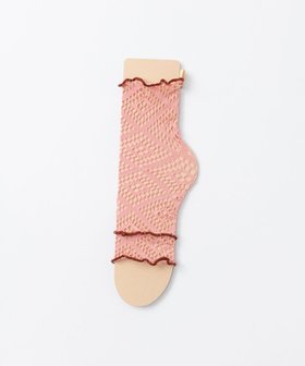 【トリコテ/Tricote】のレース ソックス・トレンカ 人気、トレンドファッション・服の通販 founy(ファニー) ファッション Fashion レディースファッション Fashion for Women ソックス&靴下 Socks & Hosiery レッグウェア・ストッキング Legwear & Hosiery エレガント 上品 Elegant 春 Spring サンダル Sandals, Summer Shoes シューズ Shoes, Footwear スニーカー Sneakers, Trainers スポーティ Sporty, Casual Athletic ソックス Socks, Hosiery タンブラー Tumbler, Travel Mug 人気 Popular, Best Seller レース Lace, Lace Fabric S/S・春夏 SS, Spring/Summer, Warm Season おすすめ Recommended / Our Picks 夏 Summer ギフト プレゼント Gift / Present |ID:prp329100004599568