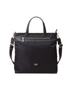 【イビサ/IBIZA】のビコロール ナイロン 2WAYバッグ 人気、トレンドファッション・服の通販 founy(ファニー) ファッション Fashion レディースファッション Fashion for Women バッグ Bags ショルダー Shoulder, Shoulder Strap シルク Silk, 100% Silk シルバー Silver, Metallic Silver シンプル Simple, Minimal スマート Smart, Elegant 財布 Wallet, Purse ビビッド Vivid, Bright Tone フォルム Silhouette, Form ポケット Pocket, Pocket Detail ポーチ Pouch, Small Case メガネ Glasses, Eyewear エレガント 上品 Elegant thumbnail 黒|ID: prp329100004599580 ipo3291000000033655027