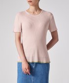 【ポール スミス/Paul Smith】のポワンテル プルオーバー ニット エクリュ|ID: prp329100004599610 ipo3291000000033655372