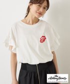 【アメリカンホリック/AMERICAN HOLIC】の【KISS/The Rolling Stones】Tシャツ Off White|ID: prp329100004599656 ipo3291000000032697483