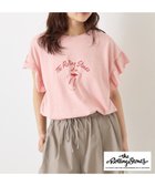【アメリカンホリック/AMERICAN HOLIC】の【KISS/The Rolling Stones】Tシャツ Pink|ID: prp329100004599656 ipo3291000000032697485