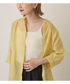 【アメリカンホリック/AMERICAN HOLIC】の【カップ付き】細リブキャミソール Ivory|ID: prp329100004599665 ipo3291000000032697543