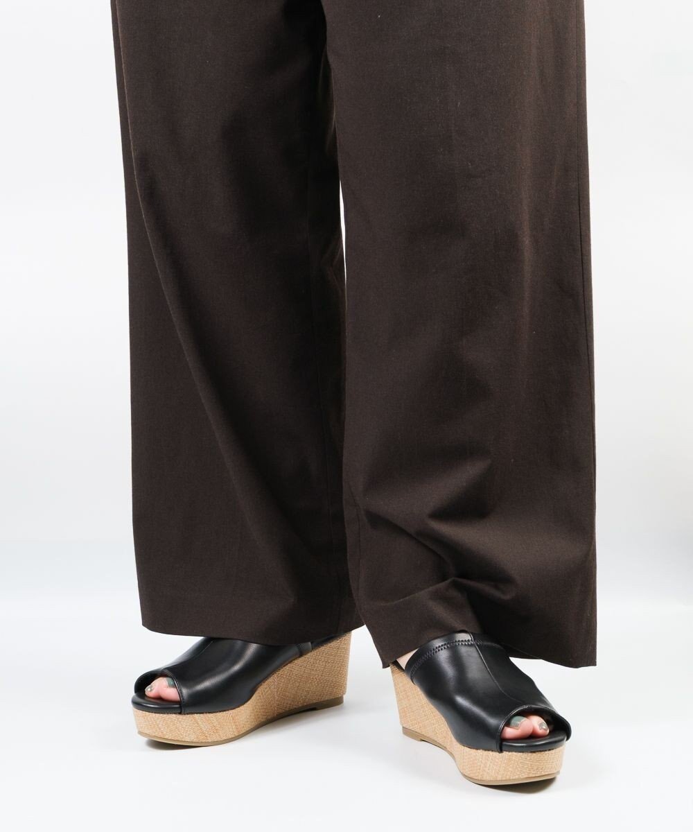 【ボントレ/BONTRE】の【pied du lapan/ピエドラパン】ストレッチミュールサンダル/50755ZI 人気、トレンドファッション・服の通販 founy(ファニー) 　ファッション　Fashion　レディースファッション　Fashion for Women　サンダル　Sandals, Summer Shoes　フィット　Fit, Slim Fit　フォルム　Silhouette, Form　フランス　France, French　再入荷　Restock / Back in Stock　夏　Summer　春　Spring　S/S・春夏　SS, Spring/Summer, Warm Season　 other-1|ID: prp329100004599714 ipo3291000000033224828