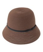 【グリーンパークス/Green Parks】の・マリンブレイドハット Brown|ID: prp329100004599724 ipo3291000000032697917