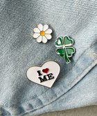 【ウィゴー/WEGO】のL3Pアソートピンズ2 柄8|ID: prp329100004599731 ipo3291000000033241064