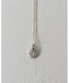 【ヨア/yoaa】のシルバー925 トゥインクルネックレストップ 人気、トレンドファッション・服の通販 founy(ファニー) ファッション Fashion レディースファッション Fashion for Women ジュエリー Jewelry ネックレス Necklaces & Pendants アクセサリー Fashion Accessories シルバー Silver, Metallic Silver チェーン Chain, Chain Strap なめらか Smooth, Silky Texture ネックレス Necklace, Pendant Necklace 新作・新入荷 New Arrivals / New In 日本製 Made In Japan |ID:prp329100004599738