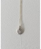 【ヨア/yoaa】のシルバー925 トゥインクルネックレストップ シルバー925|ID: prp329100004599738 ipo3291000000032698015