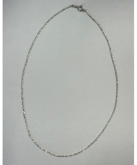 【ヨア/yoaa】のシルバー925 シンプルチェーンネックレス 人気、トレンドファッション・服の通販 founy(ファニー) ファッション Fashion レディースファッション Fashion for Women ジュエリー Jewelry ネックレス Necklaces & Pendants アクセサリー Fashion Accessories シルバー Silver, Metallic Silver シンプル Simple, Minimal チェーン Chain, Chain Strap なめらか Smooth, Silky Texture ネックレス Necklace, Pendant Necklace プレート Plate, Dish 新作・新入荷 New Arrivals / New In 日本製 Made In Japan |ID:prp329100004599740