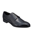 【リーガル フットコミュニティ/REGAL FOOT COMMUNITY / MEN】の【リーガルドレス】26AL スワールトウ ビジネスシューズ ブラック|ID: prp329100004600474 ipo3291000000032707828