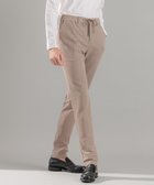 【ジョゼフ オム/JOSEPH HOMME / MEN】のソフトタックジャージー / PEGG CONVERTIBLE ベージュ系|ID: prp329100004600475 ipo3291000000032707834