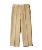 【ジェイ プレス/J.PRESS / MEN】の【J.PRESS ORIGINALS】Slight Twist Organic Chino New Piped Stem Slacks ベージュ系|ID: prp329100004600476 ipo3291000000032707886