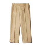 【ジェイ プレス/J.PRESS / MEN】の【J.PRESS ORIGINALS】Slight Twist Organic Chino New Piped Stem Slacks ベージュ系|ID: prp329100004600476 ipo3291000000032757573