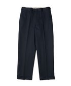 【ジェイ プレス/J.PRESS / MEN】の【J.PRESS ORIGINALS】Slight Twist Organic Chino New Piped Stem Slacks ネイビー系|ID: prp329100004600476 ipo3291000000032757574