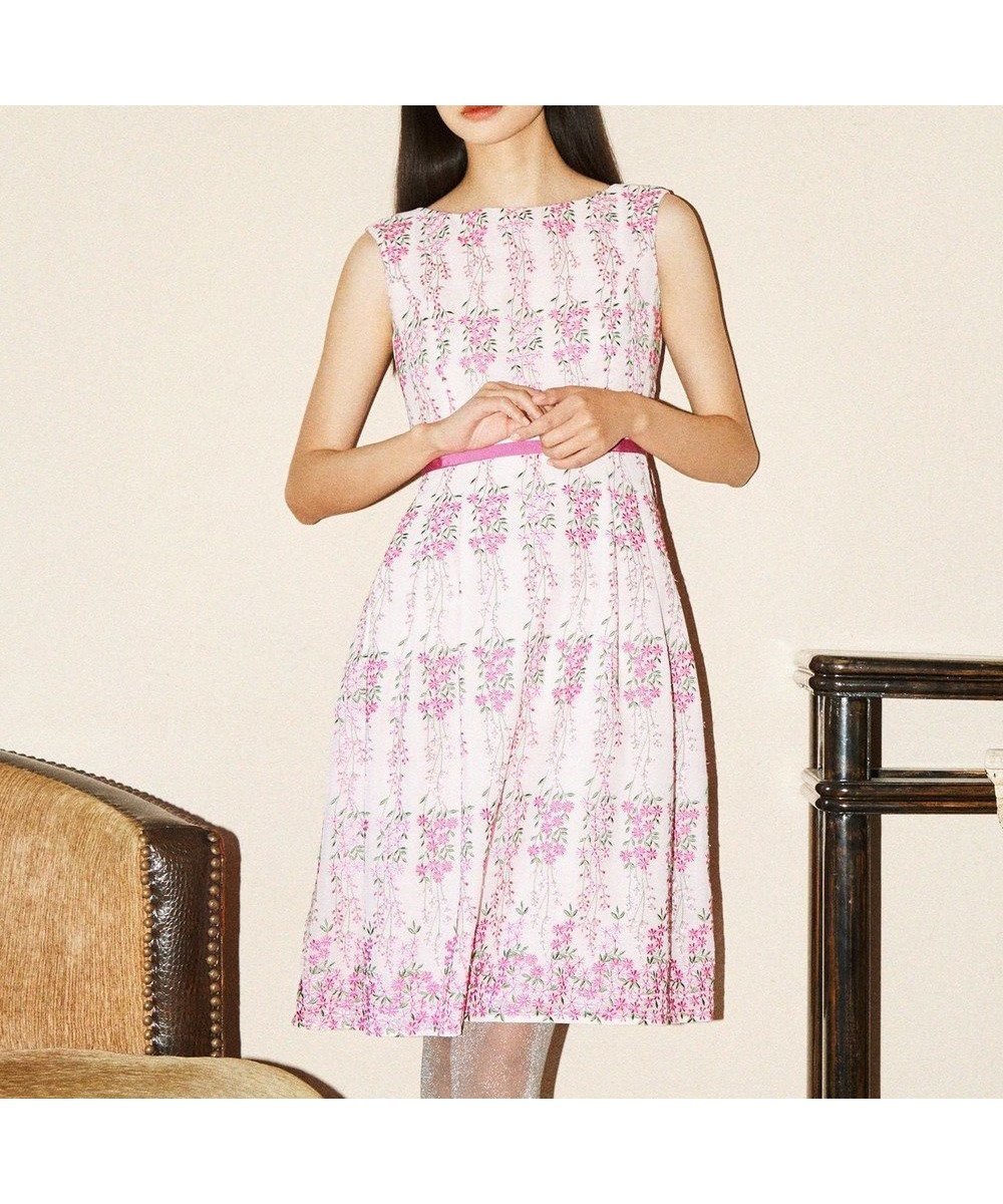 【トッカ/TOCCA】の【Archive Collection・消臭・洗える】DEBUTANT QUEEN ドレス 人気、トレンドファッション・服の通販 founy(ファニー) 　ファッション　Fashion　レディースファッション　Fashion for Women　ワンピース　Dresses　フォーマル・パーティードレス・結婚式用ドレス　Elegant & Casual Dresses　ドレス　Dress, One-Piece　夏　Summer　S/S・春夏　SS, Spring/Summer, Warm Season　洗える　Machine Washable　A/W・秋冬　Autumn/Winter　 other-1|ID: prp329100004600482 ipo3291000000032708053