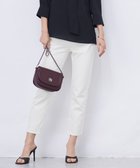 【アイシービー/iCB】の【洗える】 ウォーターリサイクルテーパードデニム オフホワイト系|ID: prp329100004600490 ipo3291000000035989055