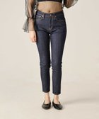 【リポトレンタアンニ/Ripo trenta anni】の【洗える/美脚】BASIC SKINNY DENIM スキニーデニム INDIGO|ID: prp329100004600496 ipo3291000000032708289