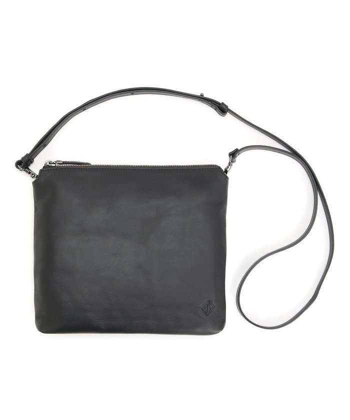 【エースバッグズアンドラゲッジ/ACE BAGS & LUGGAGE】のultma TOKYO アイオ ショルダーバッグ 11983 本革 サコッシュ インテリア・キッズ・メンズ・レディースファッション・服の通販 founy(ファニー) https://founy.com/ ファッション Fashion レディースファッション Fashion for Women おすすめ Recommended / Our Picks クラッチ Clutch, Clutch Bag コンパクト Compact, Small Size ショルダー Shoulder, Shoulder Strap シンプル Simple, Minimal スマート Smart, Elegant ポケット Pocket, Pocket Detail エレガント 上品 Elegant 財布 Wallet, Purse |ID: prp329100004600525 ipo3291000000032708455