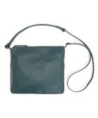 【エースバッグズアンドラゲッジ/ACE BAGS & LUGGAGE】のultma TOKYO アイオ ショルダーバッグ 11983 本革 サコッシュ グリーン|ID: prp329100004600525 ipo3291000000032708459