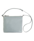 【エースバッグズアンドラゲッジ/ACE BAGS & LUGGAGE】のultma TOKYO アイオ ショルダーバッグ 11983 本革 サコッシュ ブルーグレー|ID: prp329100004600525 ipo3291000000032708463