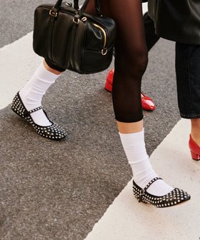 【スティーブマデン/STEVE MADDEN】 VINETTA-R スタッズメリージェーン人気、トレンドファッション・服の通販 founy(ファニー) ファッション Fashion レディースファッション Fashion for Women 厚底 Platform Shoes シューズ Shoes, Footwear ストーン Stone, Gem-Like フォルム Silhouette, Form ラグジュアリー Luxury, Elegant |ID:prp329100004600559