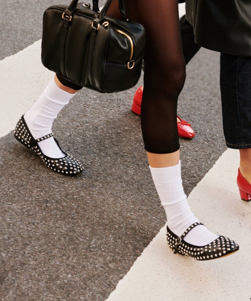 【スティーブマデン/STEVE MADDEN】のVINETTA-R スタッズメリージェーン 人気、トレンドファッション・服の通販 founy(ファニー) 　ファッション　Fashion　レディースファッション　Fashion for Women　厚底　Platform Shoes　シューズ　Shoes, Footwear　ストーン　Stone, Gem-Like　フォルム　Silhouette, Form　ラグジュアリー　Luxury, Elegant　 other-1|ID: prp329100004600559 ipo3291000000032708695