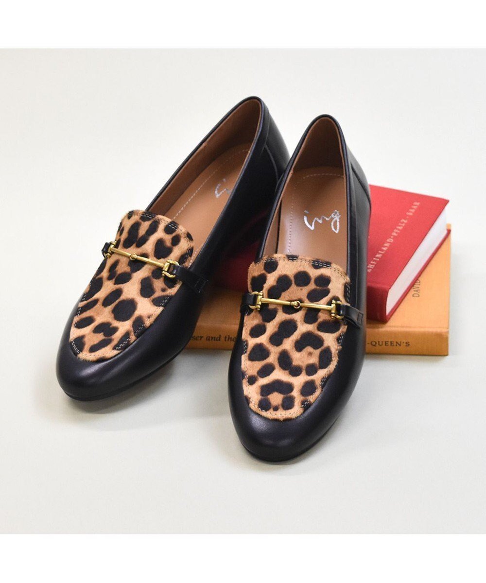【イング/ing】のing ビットローファー インテリア・キッズ・メンズ・レディースファッション・服の通販 founy(ファニー) 　ファッション　Fashion　レディースファッション　Fashion for Women　シューズ　Shoes, Footwear　スウェット / スエット　Sweatshirt, Sweatwear　スリッポン　Slip-On, Loafer　トレンド　Trend, Trending Now　ドレス　Dress, One-Piece　定番　Standard, Basic Item　バランス　Balance, Style Balance　フラット　Flat, Flat Shoes　ベーシック　Basic, Essential　ビジネス 仕事 通勤　Business / Work / Commuting　ベージュハラコ|ID: prp329100004600578 ipo3291000000032708819