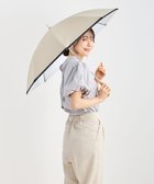 【ムーンバット/MOONBAT】のFuwacool(フワクール) フワクールホワイト 晴雨兼用日傘 折りたたみ傘 プレーングログラン 軽量 一級遮光/遮熱/UV 人気、トレンドファッション・服の通販 founy(ファニー) ファッション Fashion レディースファッション Fashion for Women レイングッズ・傘・晴雨兼用傘 Umbrellas & Rain Gear コンビ Combo, Combination Style シンプル Simple, Minimal エレガント 上品 Elegant 傘 Umbrella, Parasol 日傘 Parasol, UV Umbrella 軽量 Lightweight, Ultra Light thumbnail キャメル|ID: prp329100004600591 ipo3291000000033682630