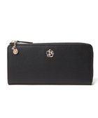 【クレイサス/CLATHAS】のモマン Lファスナー長財布 ブラック|ID: prp329100004600609 ipo3291000000032709053