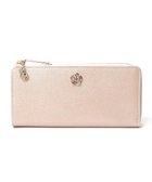【クレイサス/CLATHAS】のモマン Lファスナー長財布 ピンク|ID: prp329100004600609 ipo3291000000032709054