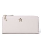 【クレイサス/CLATHAS】のモマン Lファスナー長財布 ラベンダー|ID: prp329100004600609 ipo3291000000032709055