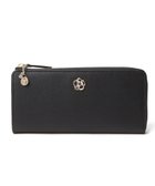 【クレイサス/CLATHAS】のモマン Lファスナー長財布 ブラック|ID: prp329100004600609 ipo3291000000033032217
