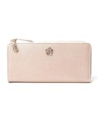 【クレイサス/CLATHAS】のモマン Lファスナー長財布 ピンク|ID: prp329100004600609 ipo3291000000033032219