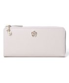 【クレイサス/CLATHAS】のモマン Lファスナー長財布 ラベンダー|ID: prp329100004600609 ipo3291000000033032221