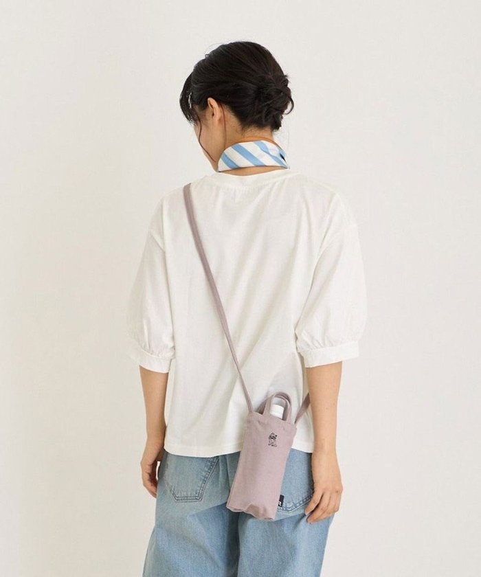 【ルートート/ROOTOTE】の1118【ネコ・パンダ・イヌ】EU.ベビールー.アドーラブル-A インテリア・キッズ・メンズ・レディースファッション・服の通販 founy(ファニー) https://founy.com/ ファッション Fashion レディースファッション Fashion for Women アクセサリー Fashion Accessories アニマル Animal Print カメラ Camera Accessories ショルダー Shoulder, Shoulder Strap ネコ Cat, Feline Motif ベビー Baby, Babywear ポケット Pocket, Pocket Detail リップ Lip, Lip Motif ワンポイント One Point, Statement Accent 再入荷 Restock / Back in Stock 新作・新入荷 New Arrivals / New In |ID: prp329100004600618 ipo3291000000032709153